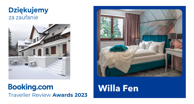 willa fen award